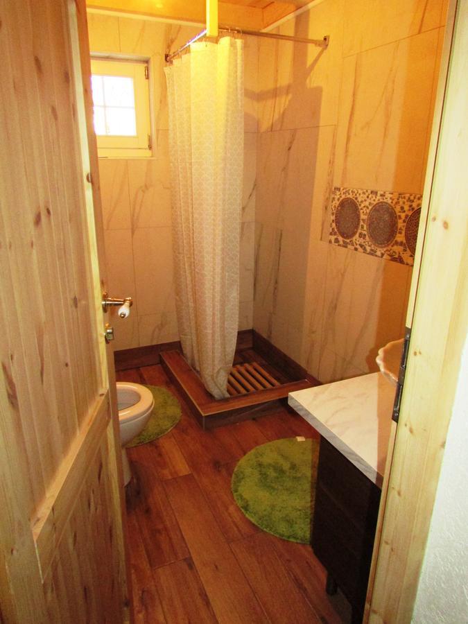Snowhite Jahorina Villa Exterior photo