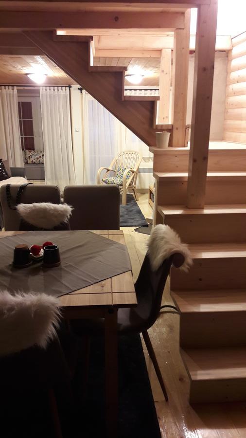 Snowhite Jahorina Villa Exterior photo