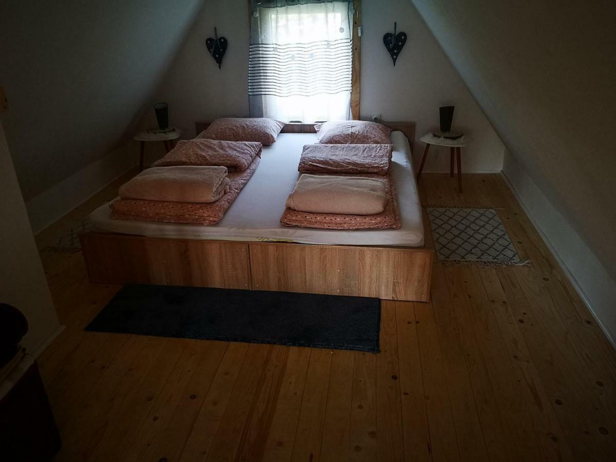 Snowhite Jahorina Villa Exterior photo